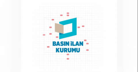 Basın İlan Kurumunun Kurumsal Kimliği Yenilendi