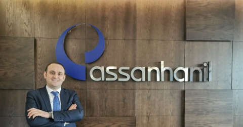 Assan Hanil’de üst düzey atama