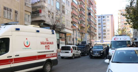Diyarbakır’da doğal gaz faciası: 2’si avukat 3 ölü