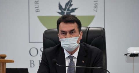 Dündar: “Bütçesini en doğru kullanan belediyeyiz”