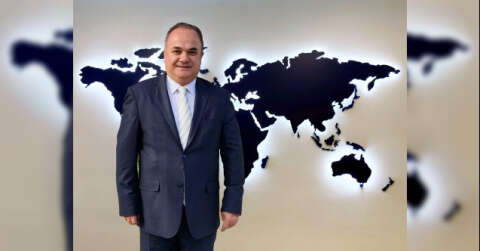 Türk lojistik sektörü 2021’e umutla girdi