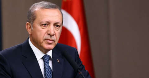 Cumhurbaşkanı Erdoğan’dan Kılıçdaroğlu’na dava