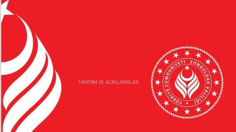 Zonguldak Valiliği kurumsal logosunu yeniledi