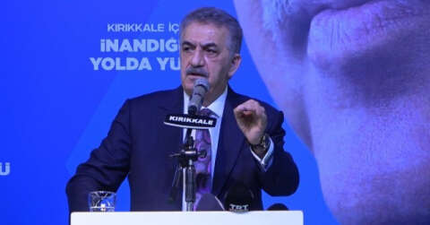 Hayati Yazıcı’dan Kılıçdaroğlu’na ‘sözde cumhurbaşkanı’ yanıtı: "Aziz millete hakarettir"