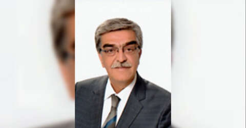 Eski Milletvekili Necmettin Ahrazoğlu koronaya yenik düştü