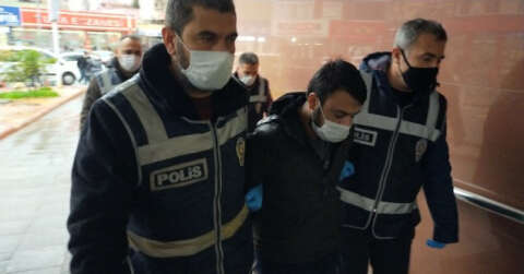 Kahramanmaraş’ta hırsızlık operasyonlarına 17 tutuklama