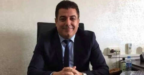 Mardin’de okul müdürü korona virüs nedeniyle hayatını kaybetti