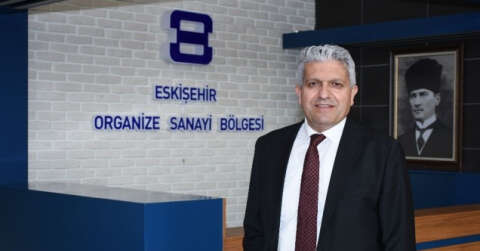 2020 yılında Eskişehir OSB’ye 42 yeni yatırım geldi