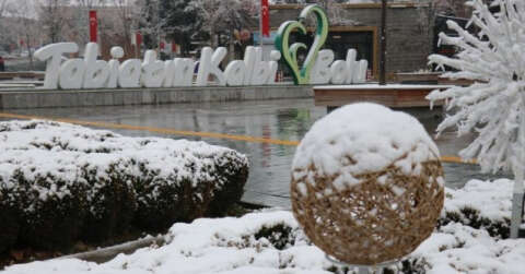 Bolu, Türkiye’nin en soğuk ili oldu