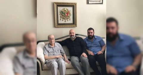 Osmanlı Hanedanı reisi Dündar Osmanoğlu, Şam’da vefat etti