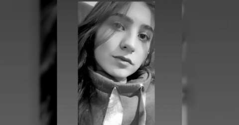 Kazada hayatını kaybeden lise öğrencisi Ayşe’nin kaza anı görüntüleri ortaya çıktı