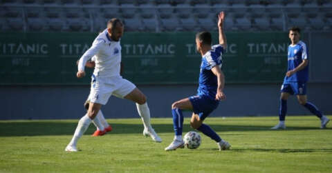 Kosova Süper Kupası, Priştine’nin
