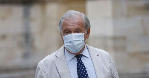 Fransa Bilim Konseyi Başkanı Delfraissy: “Son 3 haftadır mutasyonlar oyunun kurallarını tamamen değiştirdi”