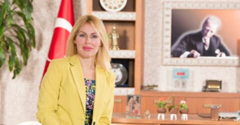 Rektör Prof.Dr. Özkan: "Türkiye’nin sağlık altyapısı pek çok Avrupa ülkesine oranla daha güçlü"