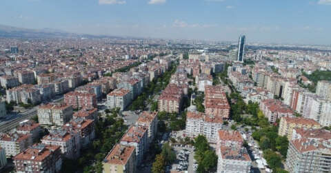 Göç olmasaydı Türkiye’nin en kalabalık ikinci şehri Konya olacaktı