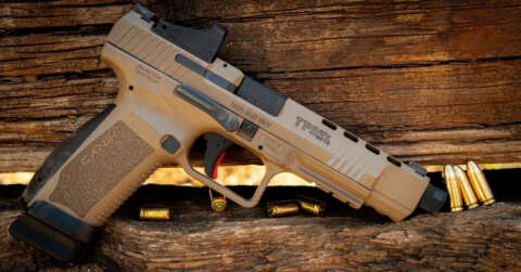 Türkiye’nin gururu şimdi Amerika’da