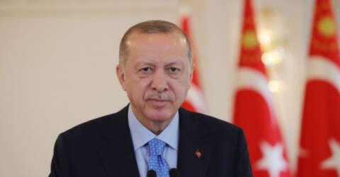 Cumhurbaşkanı Erdoğan'dan kısıtlamalar kalakacak mı sorusunu cevap