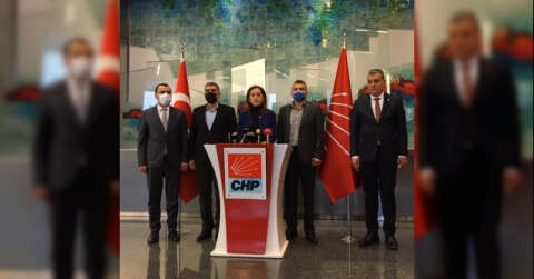 DİSK Başkanı Çerkezoğlu: "Asgari ücretin vergi dışı bırakılması gerekir’’
