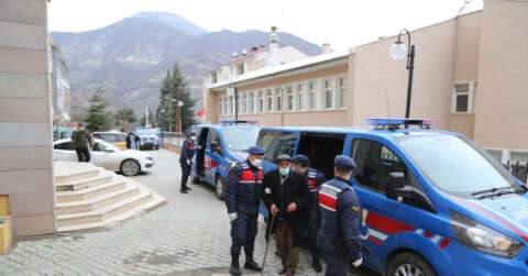 Türkiye’nin konuştuğu ’sahte gelinler’ olayında Artvin’de 3 kişi gözaltına alındı