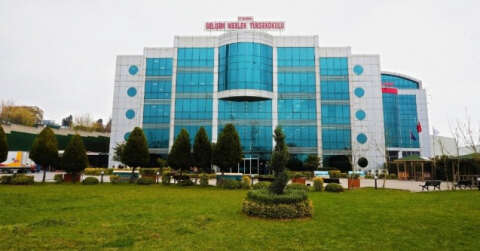 Uçuş Harekât Uzmanları İGÜ’ de yetişmeye devam edecek