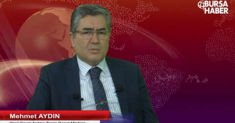 ‘Yeşil Çevre’ örnek proje