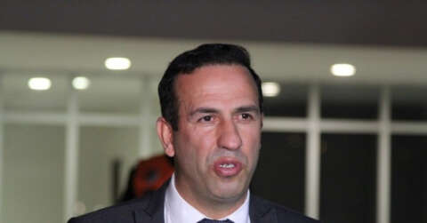 Gevrek: “Bazen kısmetsizlik, şansızlık oluyor”