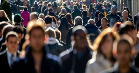 İşsizlik oranları açıklandı