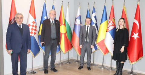 Tunç: “Bu Yıl Bursa İçin 100 Milyon Tl Hedefliyoruz