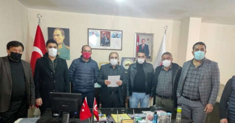 Şehit yakınları terör örgütü PKK’nın Gara’daki katliamı sonrası teröre bir kez daha lanet okudu