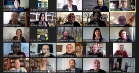 Burkay: ‘Bu kadar sanayi yeter’ demek ihanet