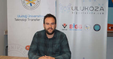 ULUKOZA Firması, Tarımda Verimi 3 Kat Artırdı