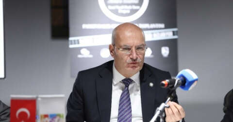 ATO Başkanı Baran: “Ankara’ya fayda sağlayacak projelerin destekçisi oluruz”