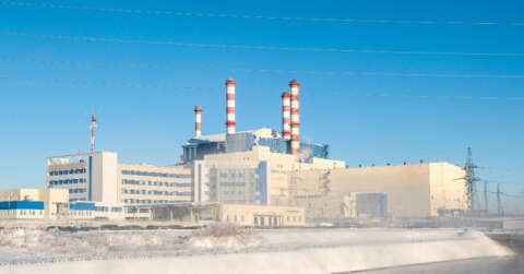 Beloyarsk NGS’nin BN-800 Reaktörüne ilk kez MOX yakıtı ile yakıt ikmali yapıldı
