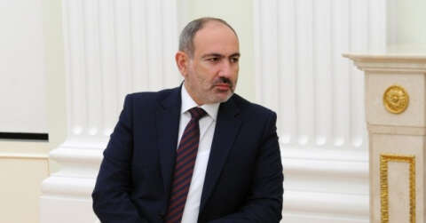 Paşinyan: “Ermenistan ordusunun işleyişiyle ilgili köklü bir değişiklik için reform paketi hazırlıklarına başlıyoruz”