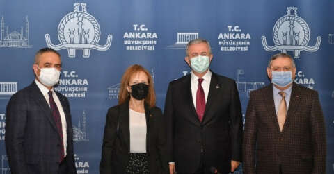 Ankara’da yeni evlenecek çiftlere ücretsiz SMA testi yapılacak