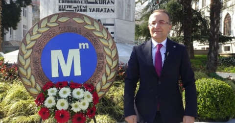 Bursa SMMM Odası 1-7 Mart Muhasebe Haftasını kutluyor