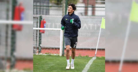 Furkan Emre Ünver: “Kabul edilemez şanssızlıklar yaşadım”