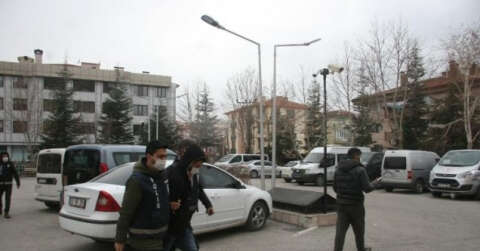 Çiğ köfteci saldırganı 2 kardeş tutuklandı