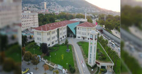 Osmangazi Belediyesi Bina inşaatı yaptıracak
