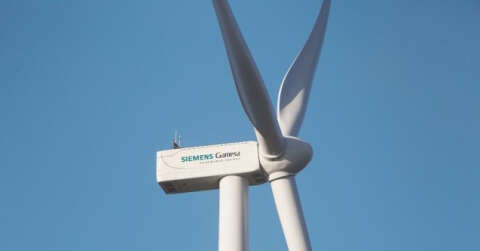 Siemens Gamesa’nın dünyadaki altıncı Ar-Ge merkezi Türkiye’de kuruldu
