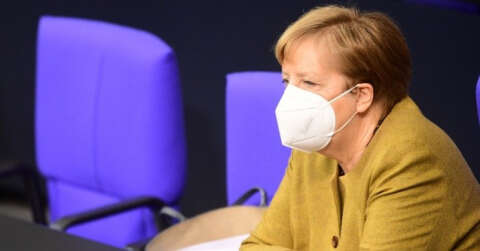 Merkel, Wirecard skandalında ifade verecek
