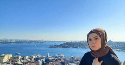 Sultanbeyli’de intihar eden genç kız paylaşımlarıyla dikkat çekti