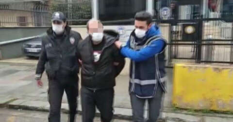 Kadıköy’de psikoloğu silahla yaralayan şahıs yakalandı