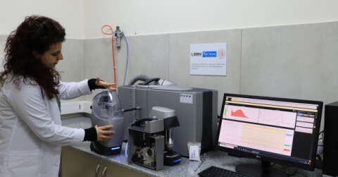 BEBKA Eliyle 3 Bin Ton Atık Ürüne Dönüştü