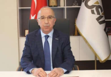 Başkan Alpay’dan Reform Paketine Destek