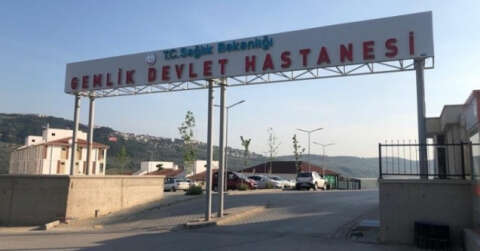 Gemlik Devlet Hastanesi kantini ihale çıkacak
