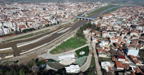 M. Kemalpaşa Bursa’nın yedinci büyük ilçesi