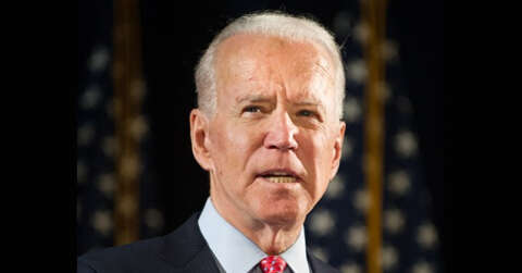 ABD Başkanı Joe Biden ilk resmi basın toplantısında, “Problemleri çözmek için seçildim” dedi.