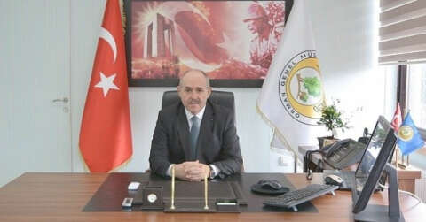 Bursa’da kaza: Çanakkale Orman Bölge Müdürü hafif, eşi ağır yaralı