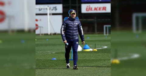 Fenerbahçe’de Erol Bulut dönemi sona erdi